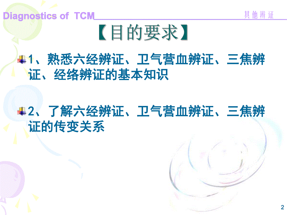 六经辨证和卫气营血辩证.ppt_第2页