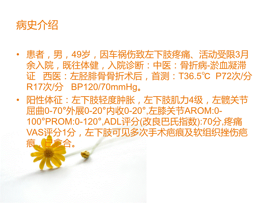 胫腓骨骨折护理查房1.ppt_第2页