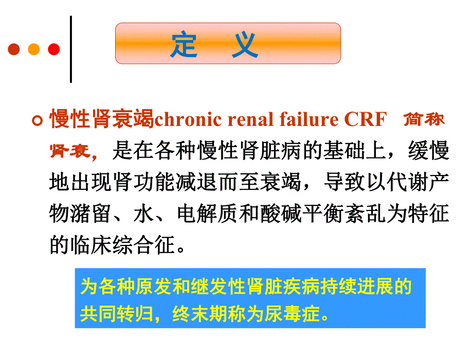 慢性肾衰竭病人的护理查房.ppt_第2页