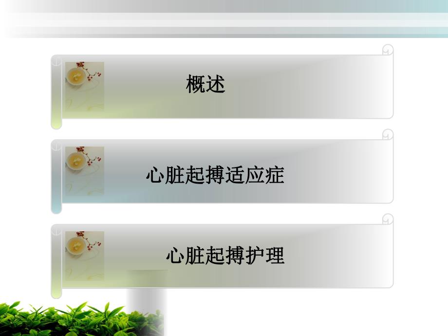 心脏起搏的护理.ppt_第2页