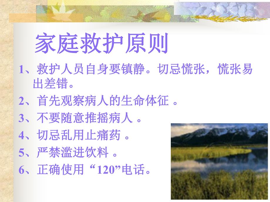 家庭急救护理.ppt.ppt_第3页