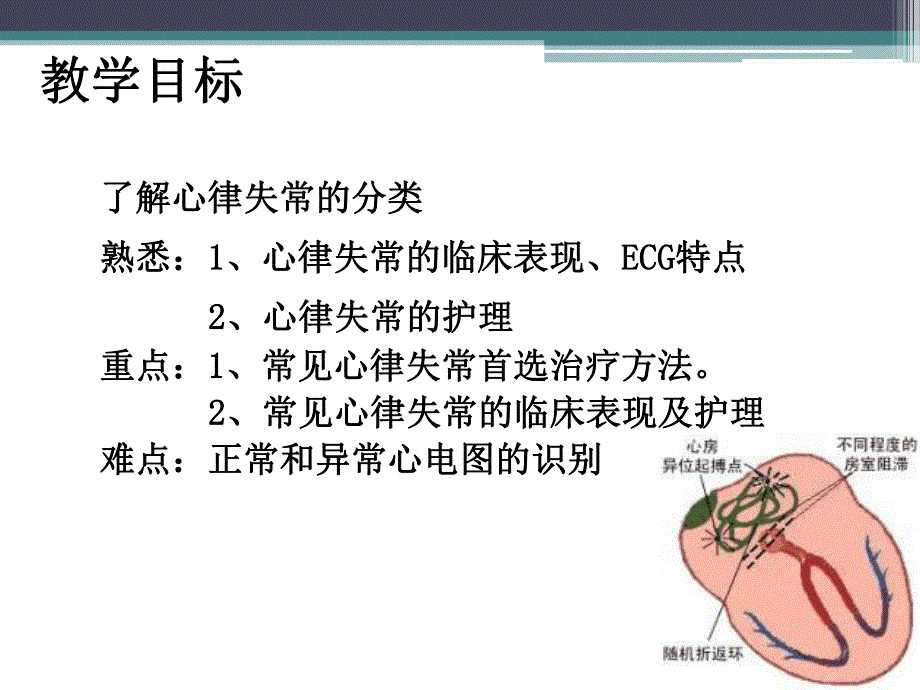 心律失常患者的护理.ppt_第2页