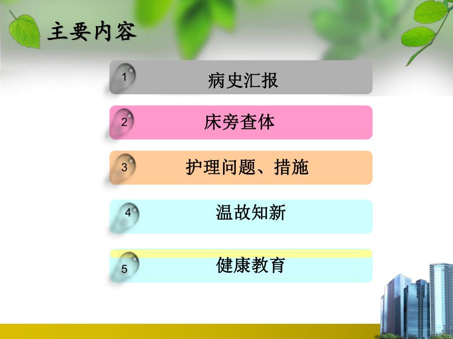 呼吸系统病人的护理查房.ppt_第2页