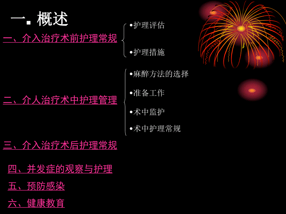 心血管病围介入治疗期的护理.ppt_第2页