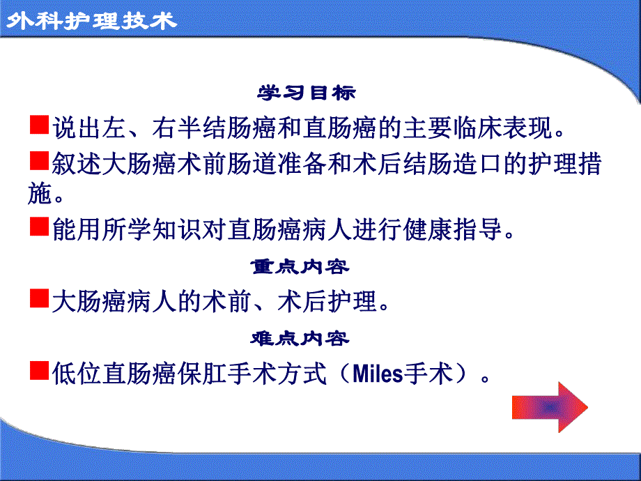 大肠癌病人的护理.ppt_第2页