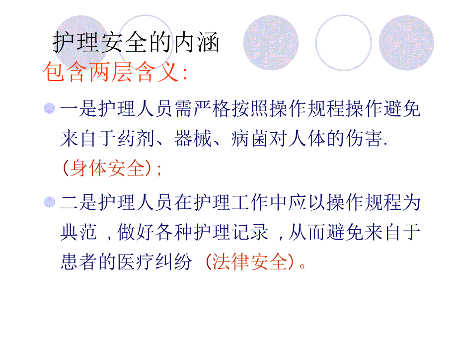 护理不安全因素及防范措施.ppt_第3页