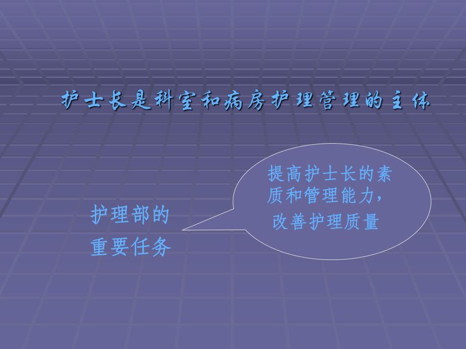 护士长素质和护理管理技巧.ppt_第3页