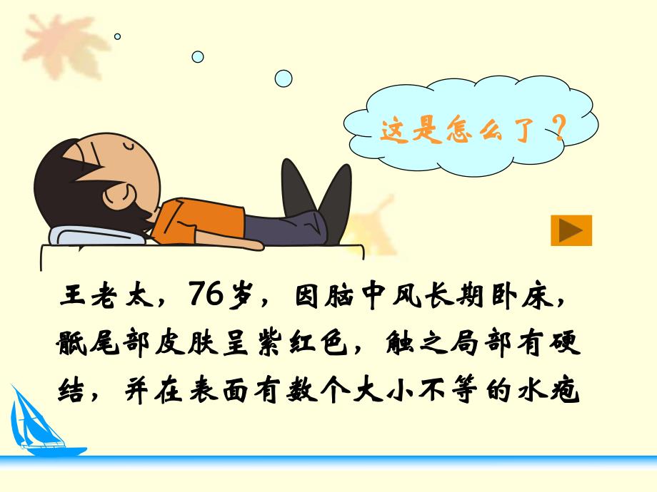 压疮预防及护理幻灯片.ppt_第2页