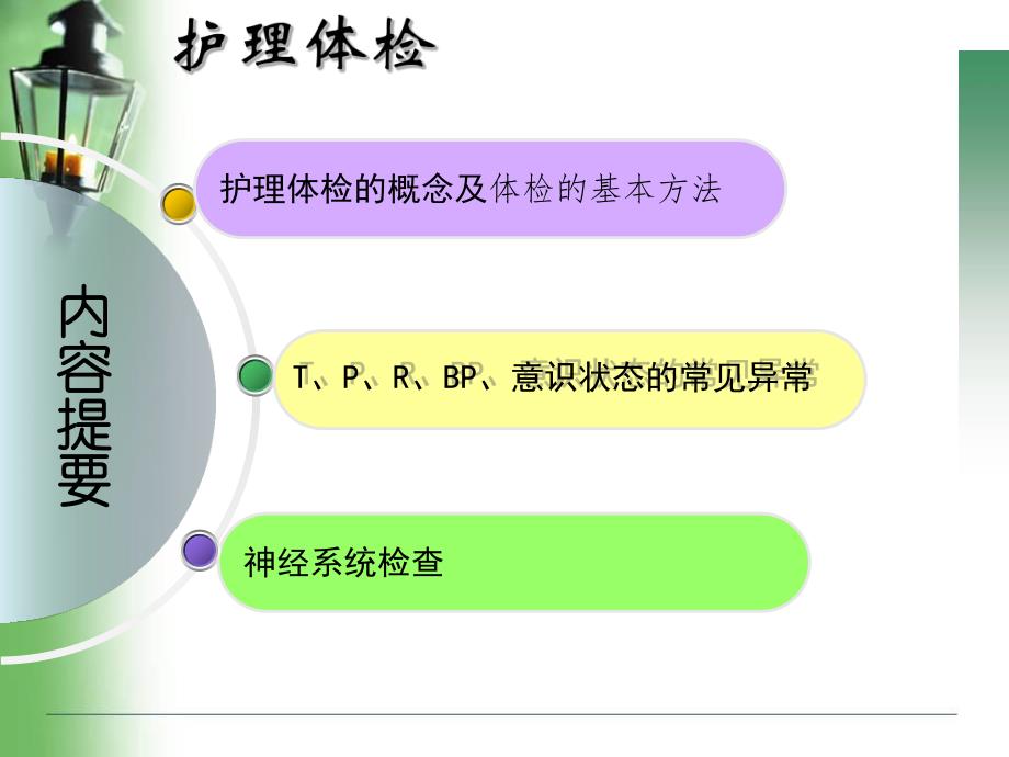 护理体格检查的方法.ppt_第2页