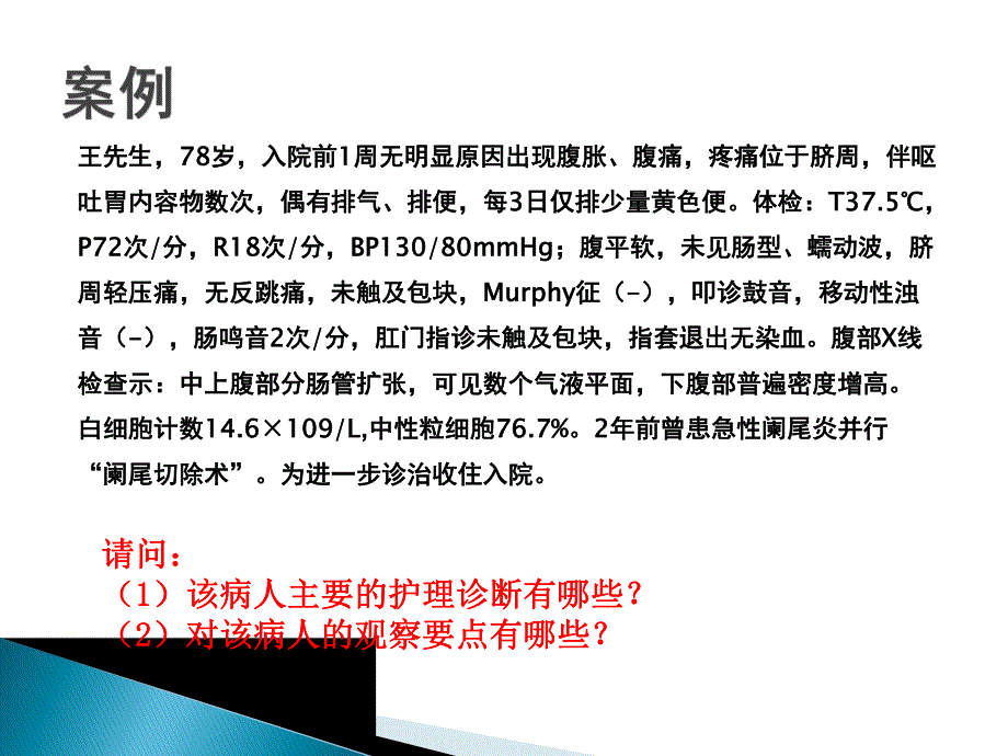 小肠疾病病人的护理培训教程.ppt_第2页