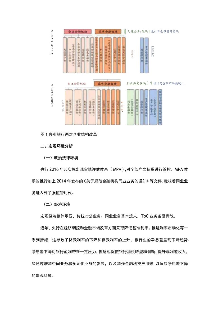 兴业银行财务报表分析.docx_第2页