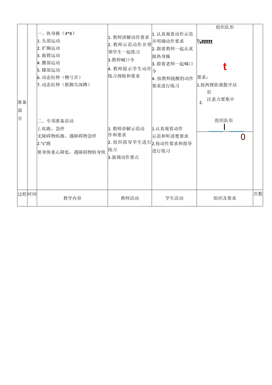 新课标水平二足球脚内侧传球、停球、运球体育与健康教案.docx_第2页