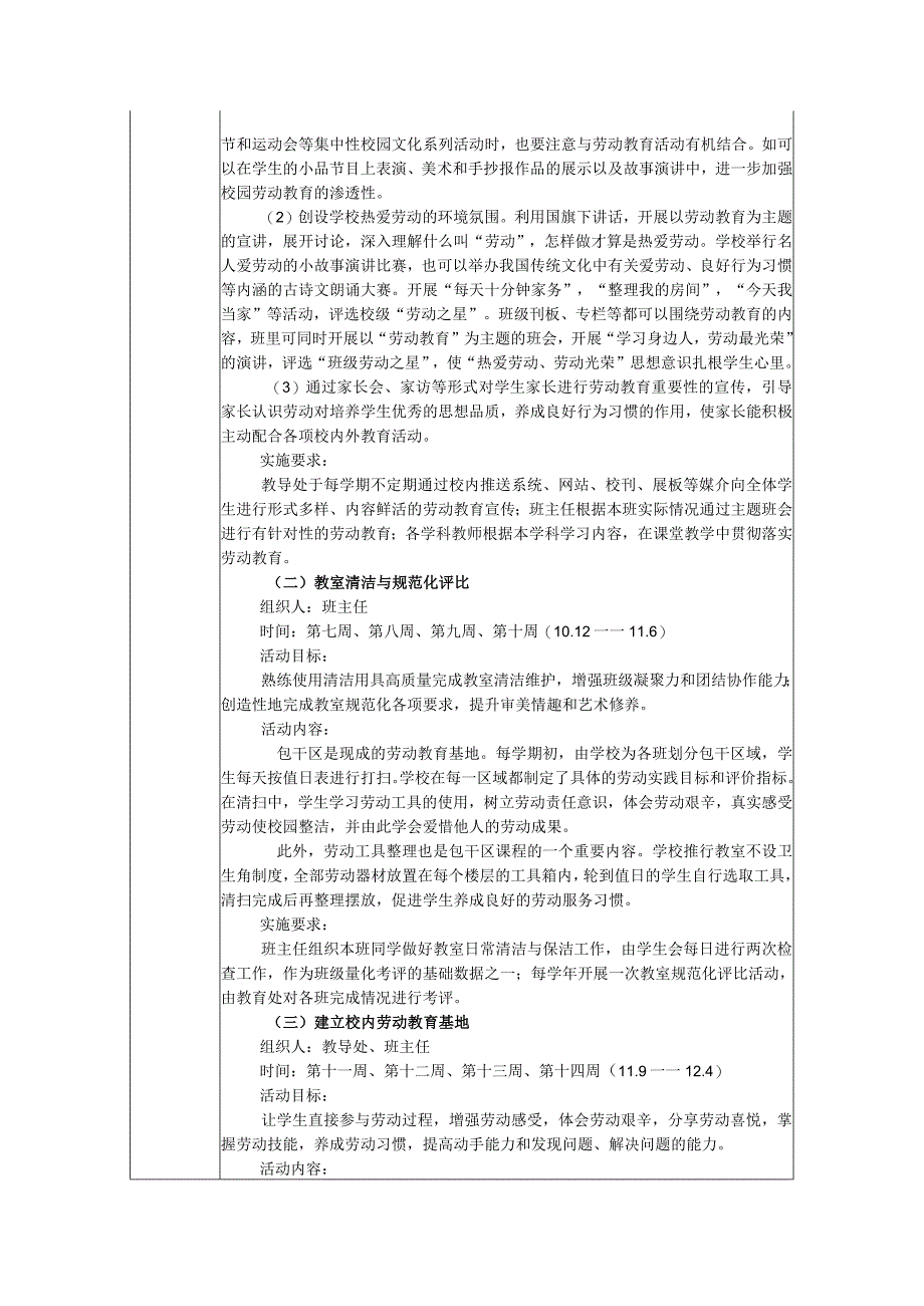 中学学校劳动技术校本课程课程纲要.docx_第3页