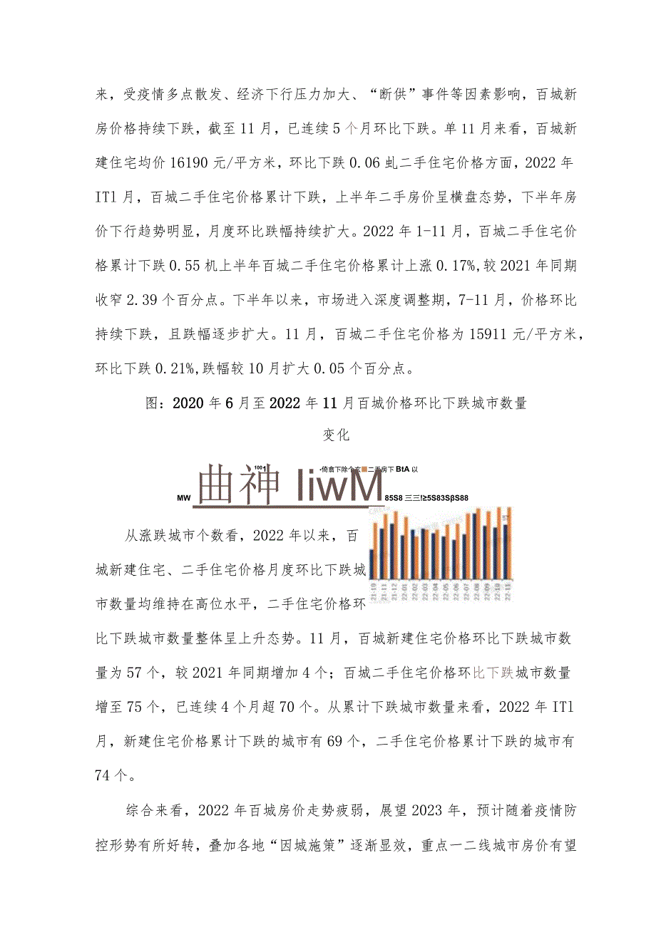 中国房地产市场2022总结&2023展望.docx_第2页