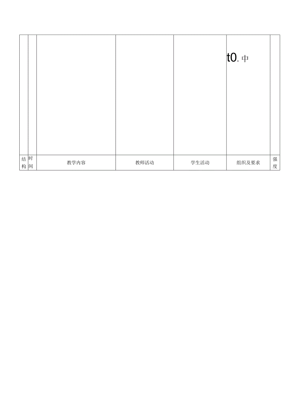 一年级下册水平一身体基本活动前后滚动体育与健康教案.docx_第2页