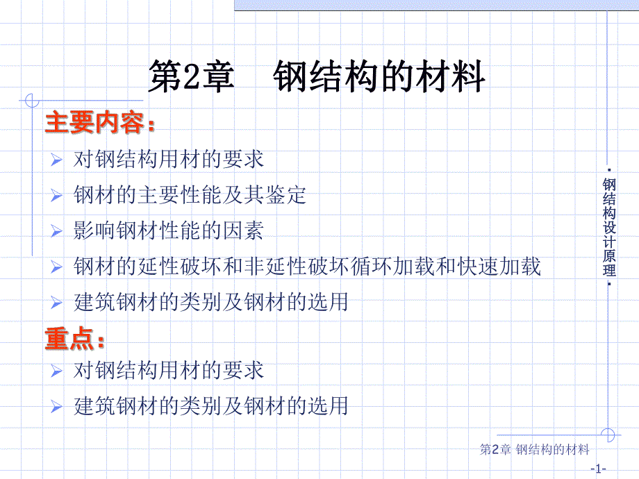 第2章钢结构的材料.ppt_第1页