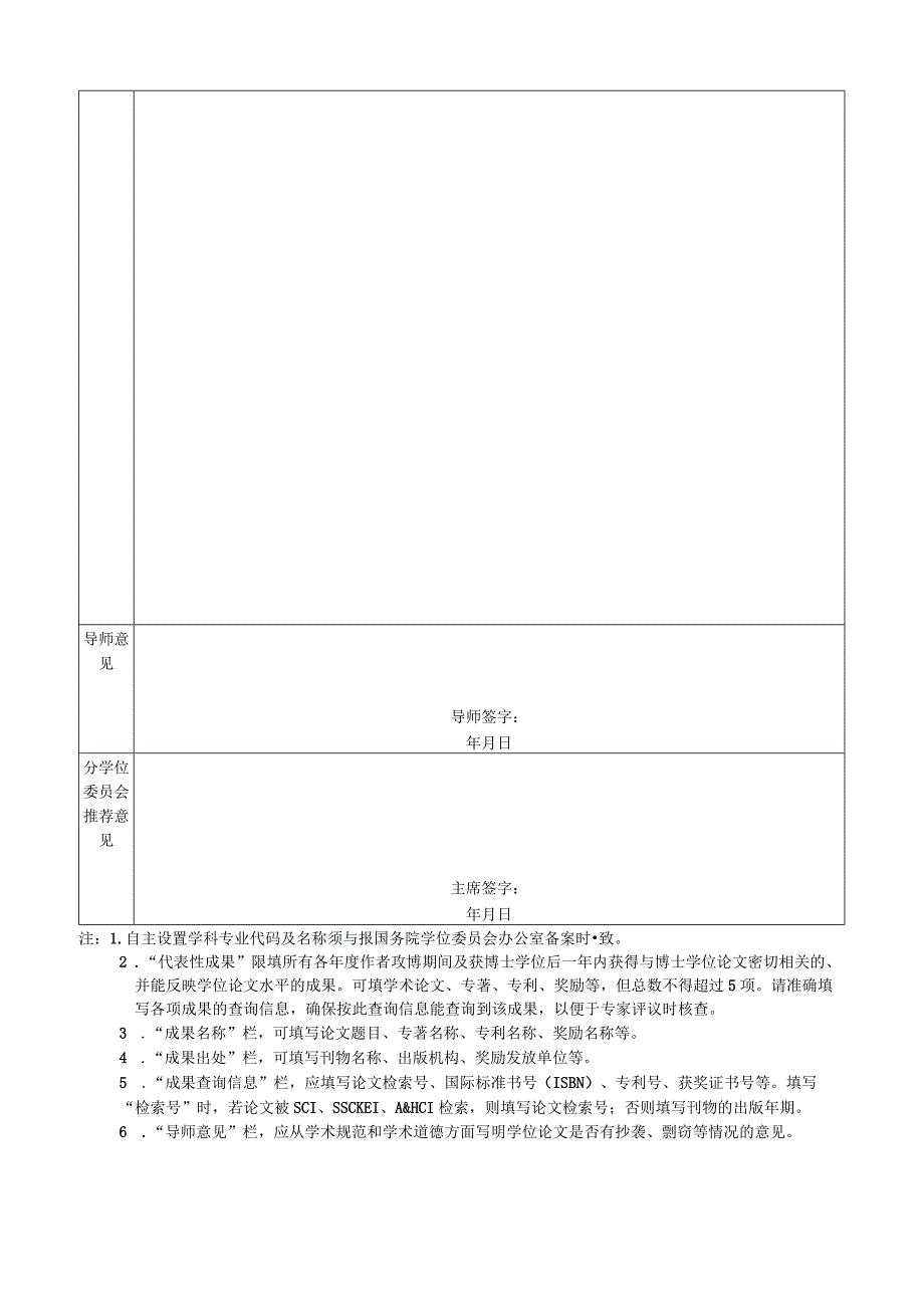 四川师范大学优秀博士论文推荐表.docx_第2页