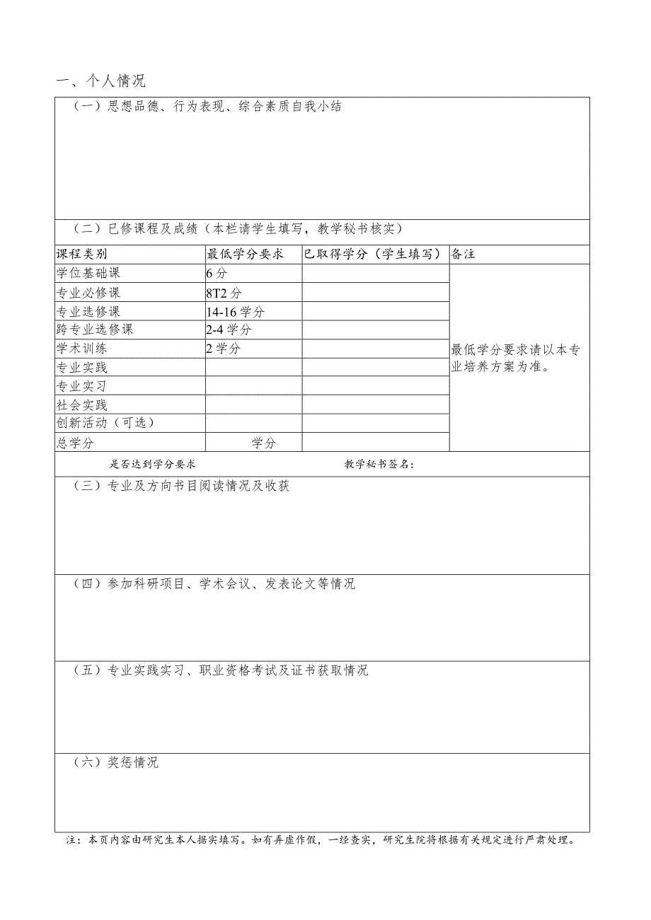 硕士研究生中期考核表.docx_第2页