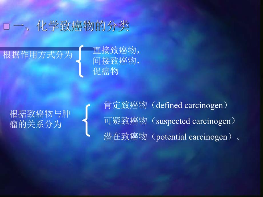 第2章肿瘤多因素多步骤发病机理制.ppt_第3页