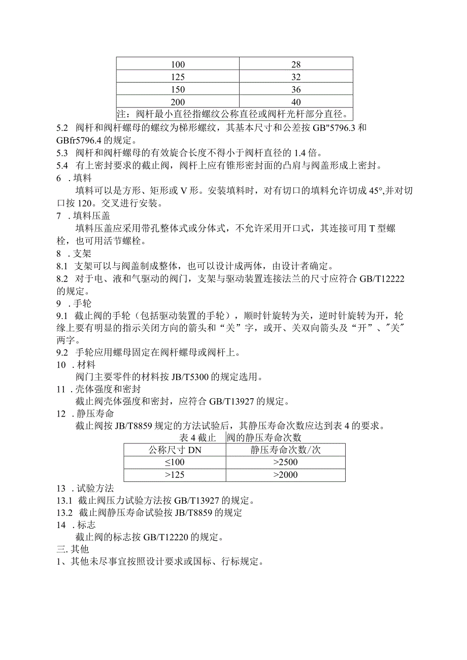 铁制截止阀技术要求.docx_第3页