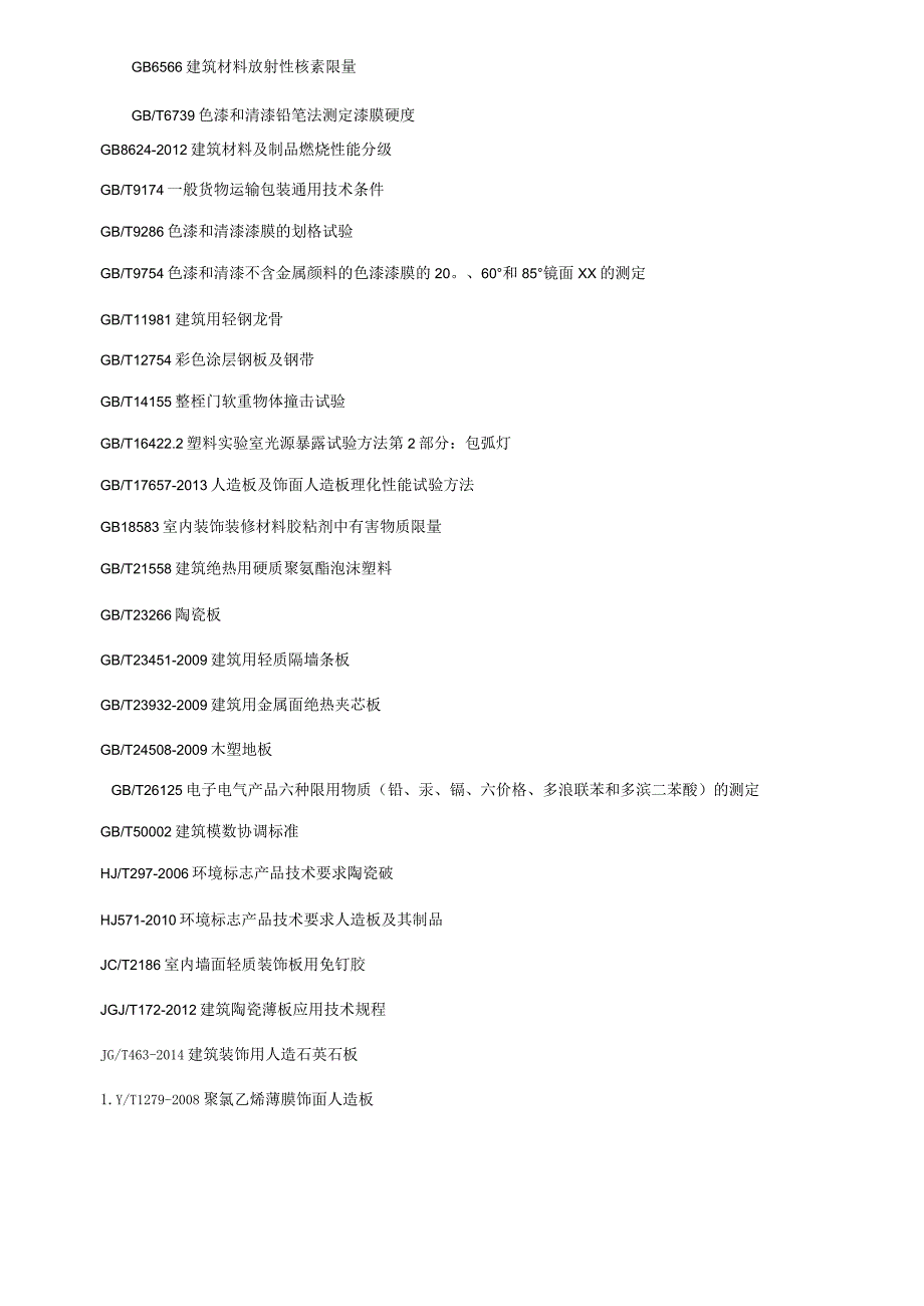 建筑装饰用集成墙面.docx_第2页