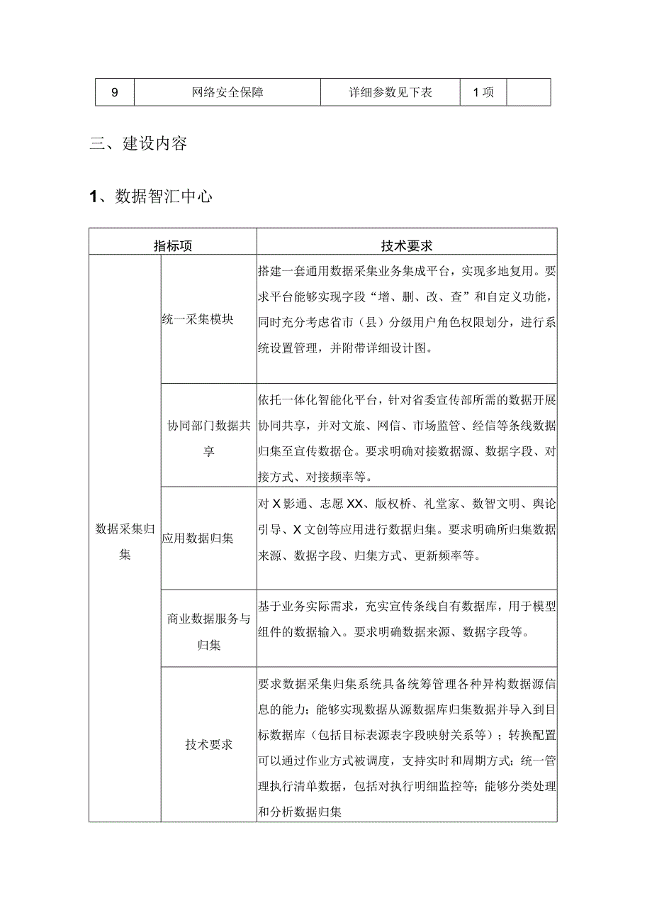 XX省数字文化大脑项目建设意见.docx_第2页