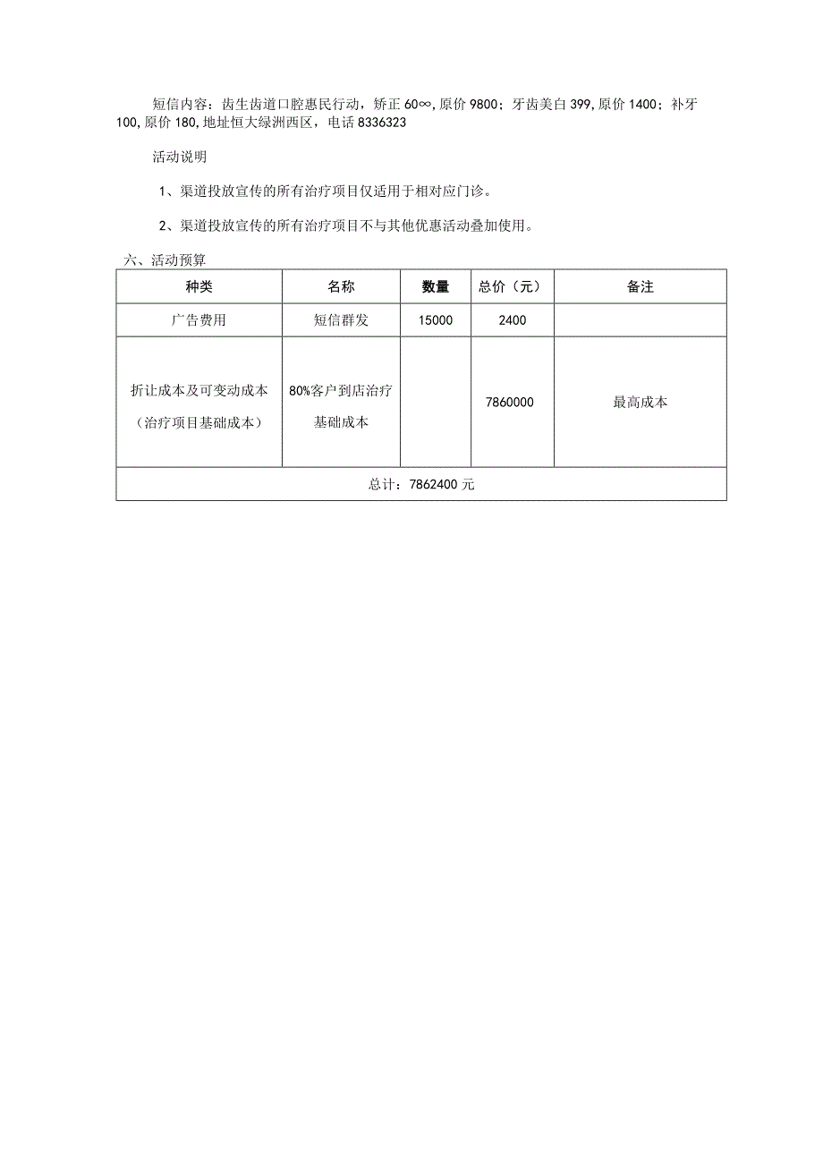 短信推广方案.docx_第2页