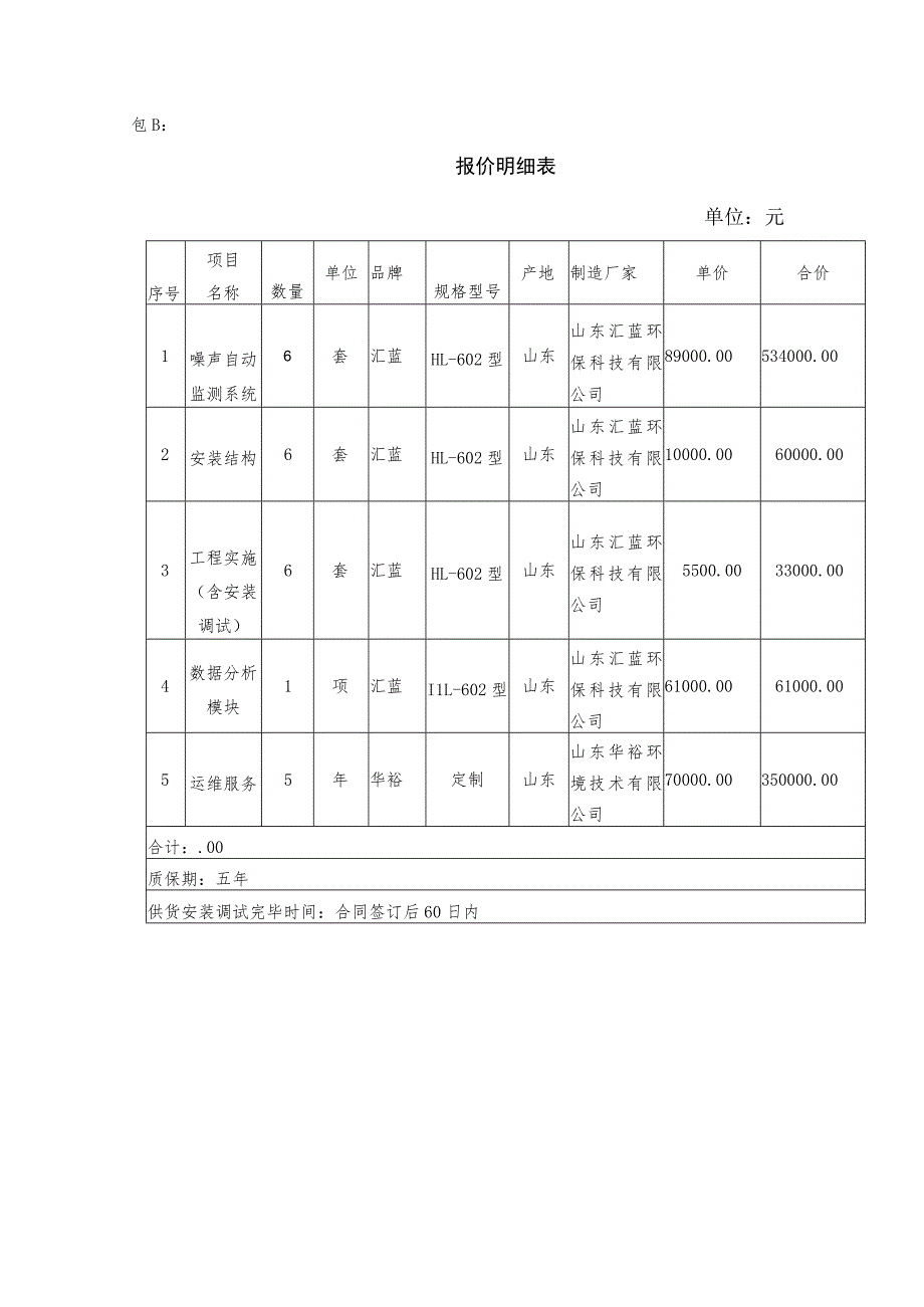 包A报价明细表.docx_第3页