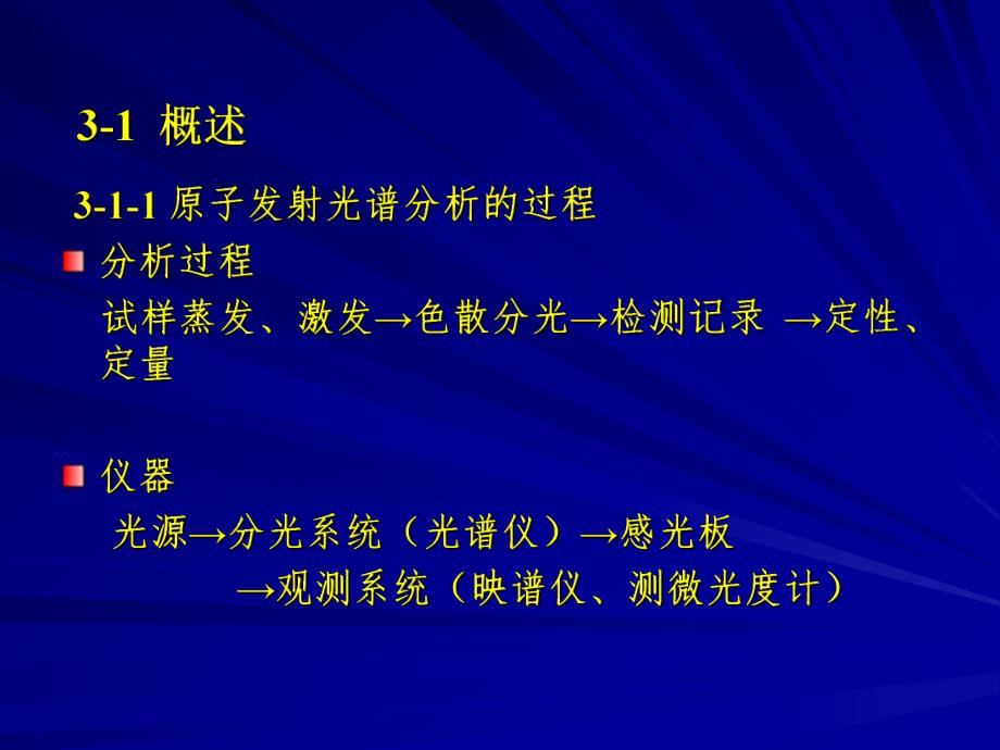 第3章原子发射光谱法1.ppt_第3页