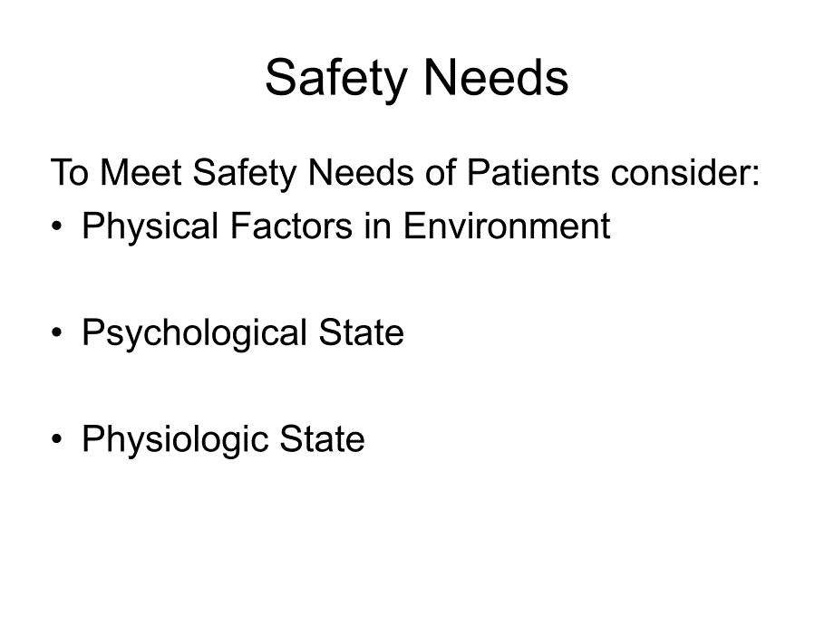 Safety in Nursing.ppt_第2页