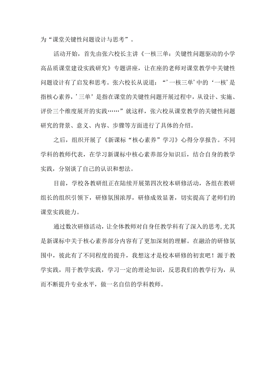 小学校本研修活动记录.docx_第3页