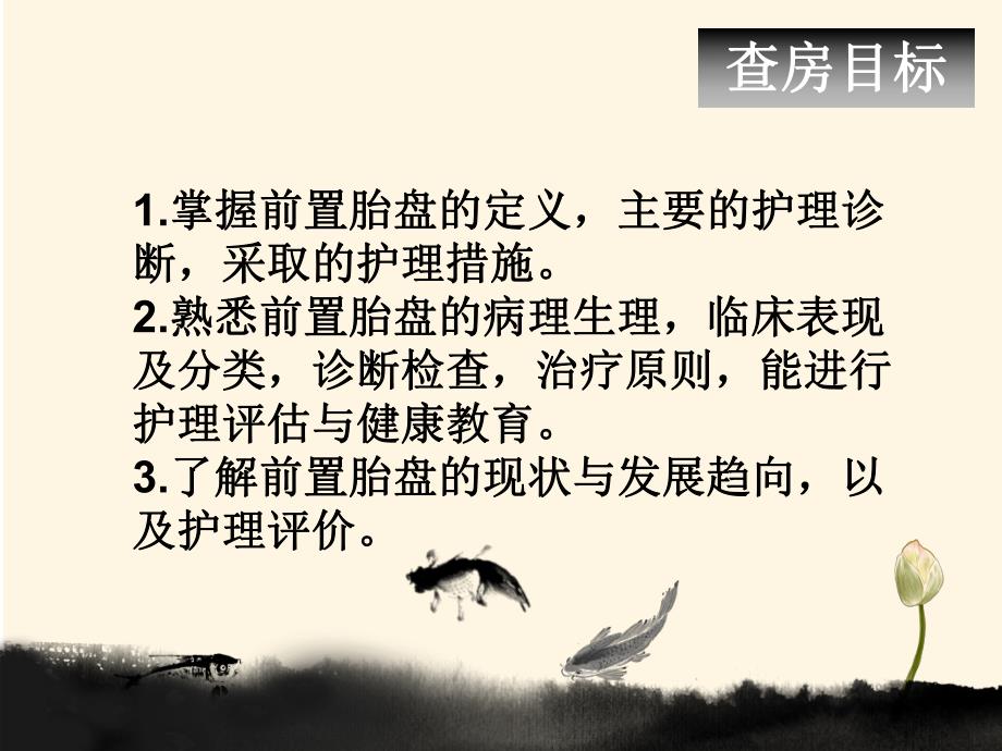 [医学]前置胎盘护理查房.ppt_第2页