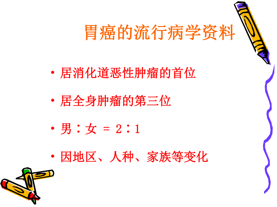 [PPT模板]胃癌的护理.ppt_第2页