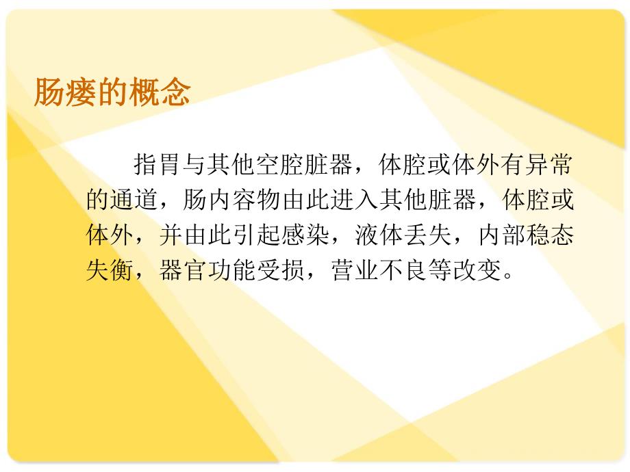 肠瘘病人的护理.ppt_第2页