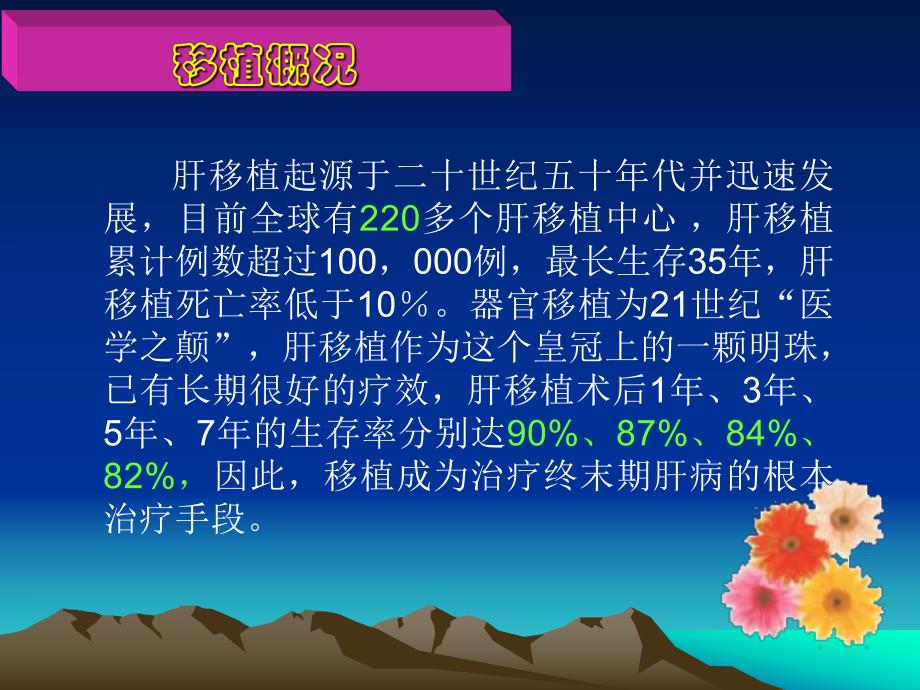 肝移植查房幻灯.ppt_第2页