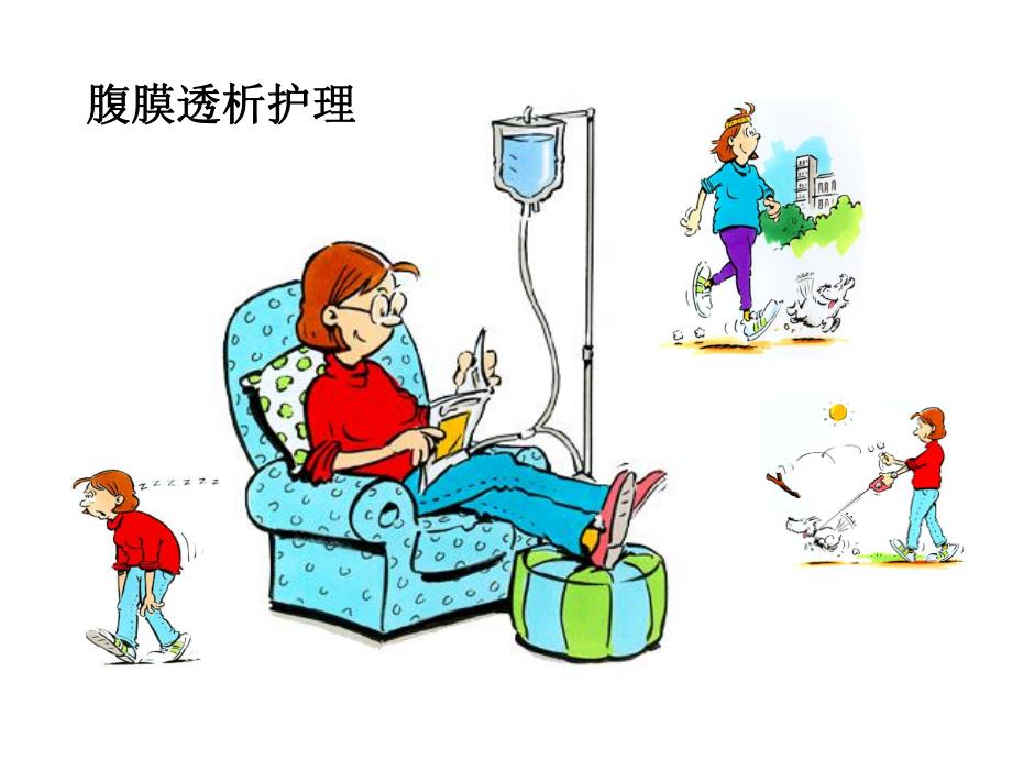 腹膜透析的护理.ppt_第1页