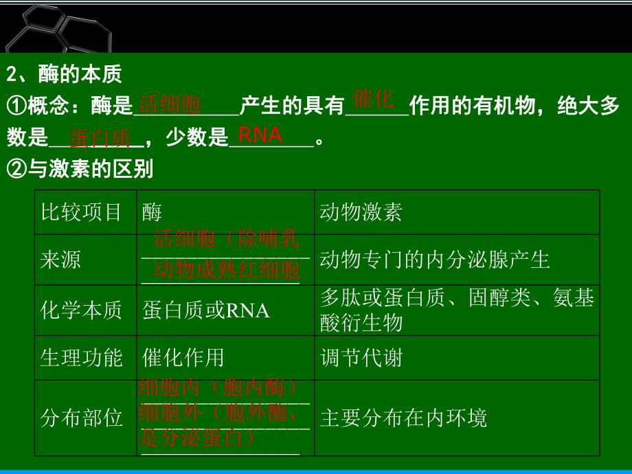 酶、ATP在代谢中的作用.ppt_第3页