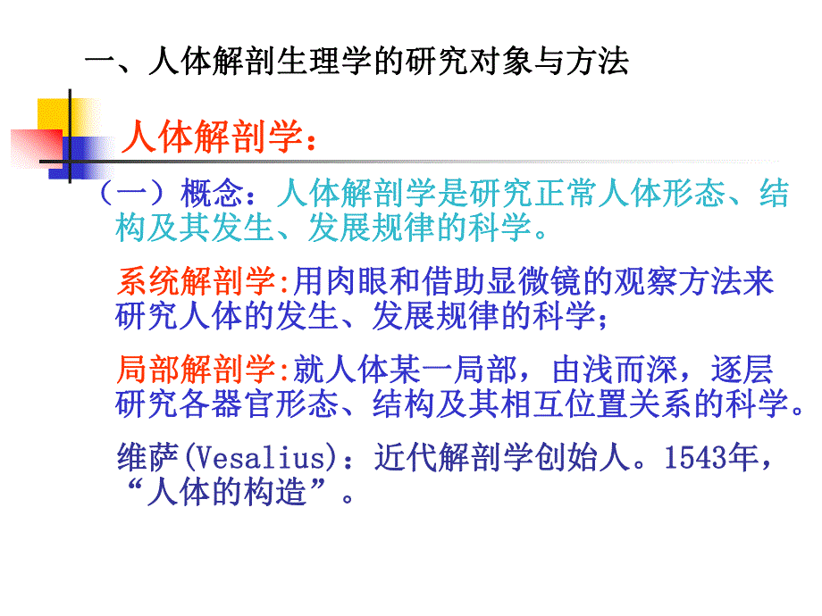 人体解剖生理学——绪论.ppt_第3页