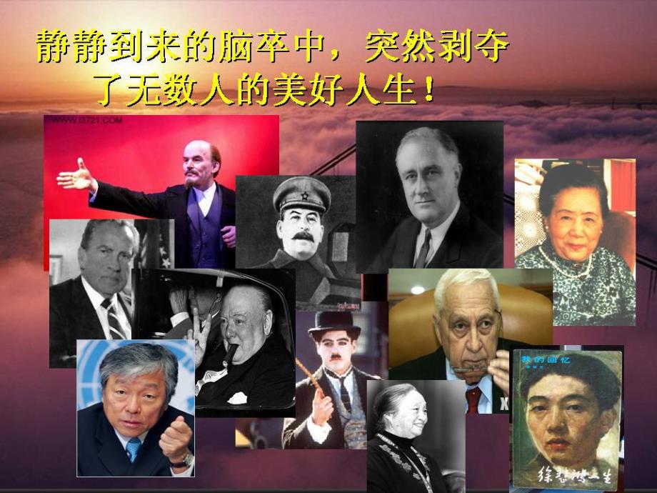 脑卒中转化医学.ppt_第3页