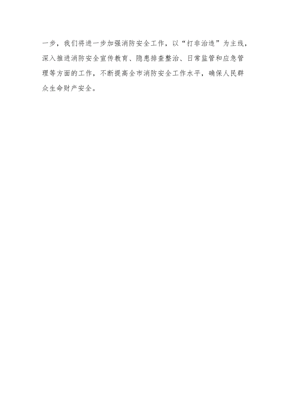 某副市长在国务院安委会督查消防安全工作会上的发言.docx_第3页