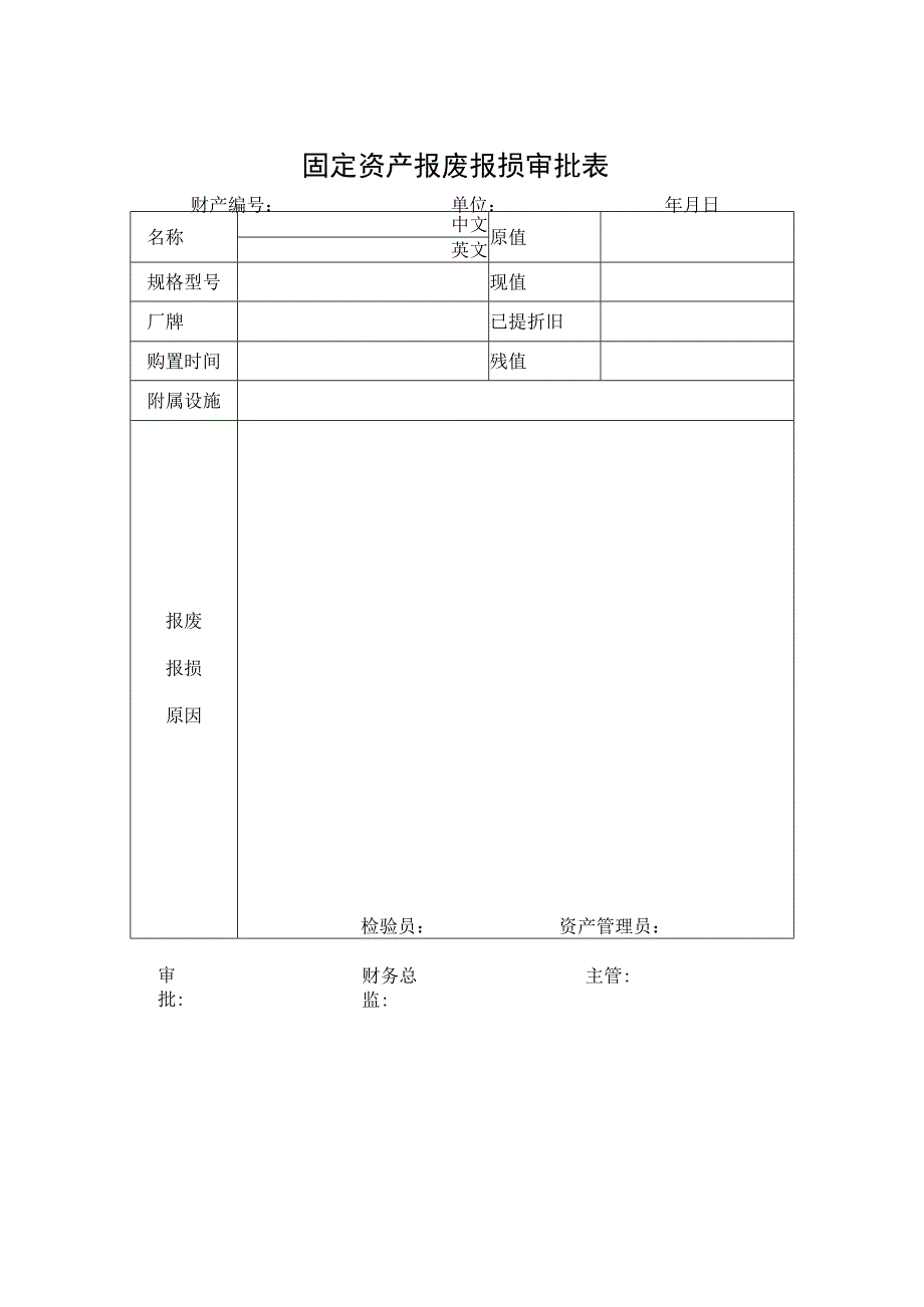 物品盘点表模板.docx_第3页