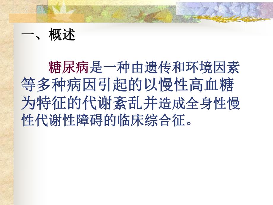 糖尿病的康复护理.ppt_第2页