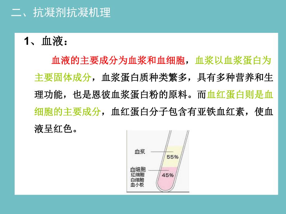 血液抗凝剂基础知识培训.ppt_第3页