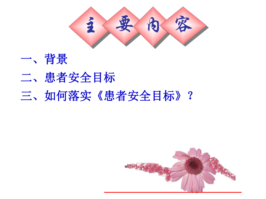 患者十大安全目标.ppt_第2页