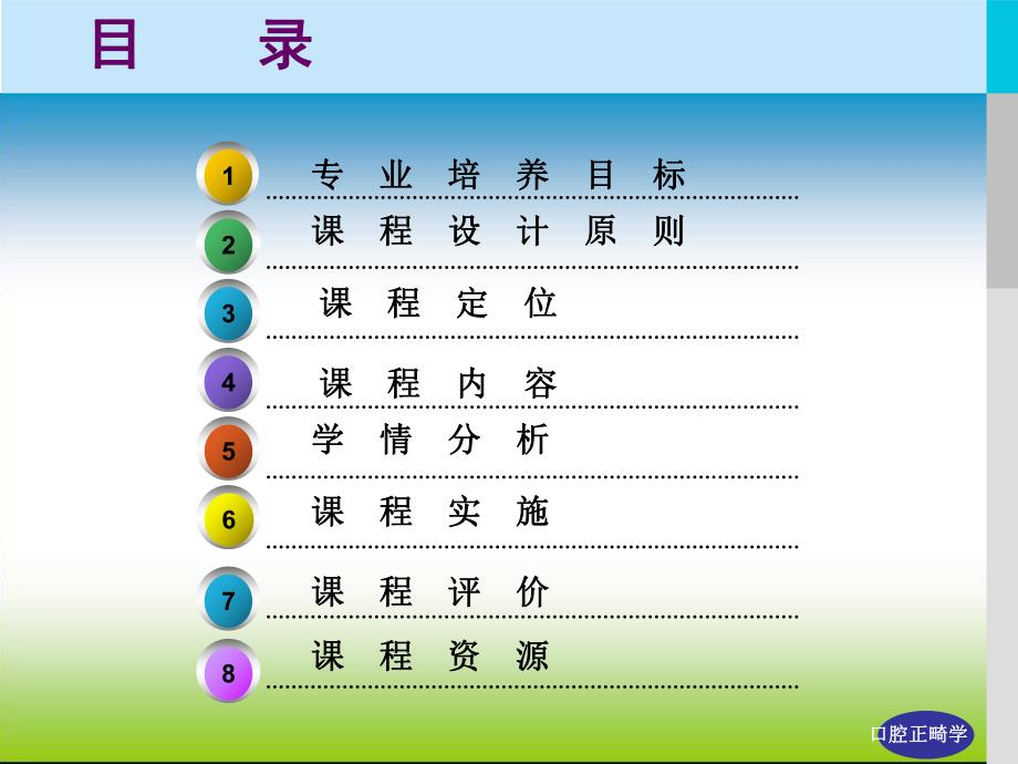 口腔正畸学PPT.ppt_第2页