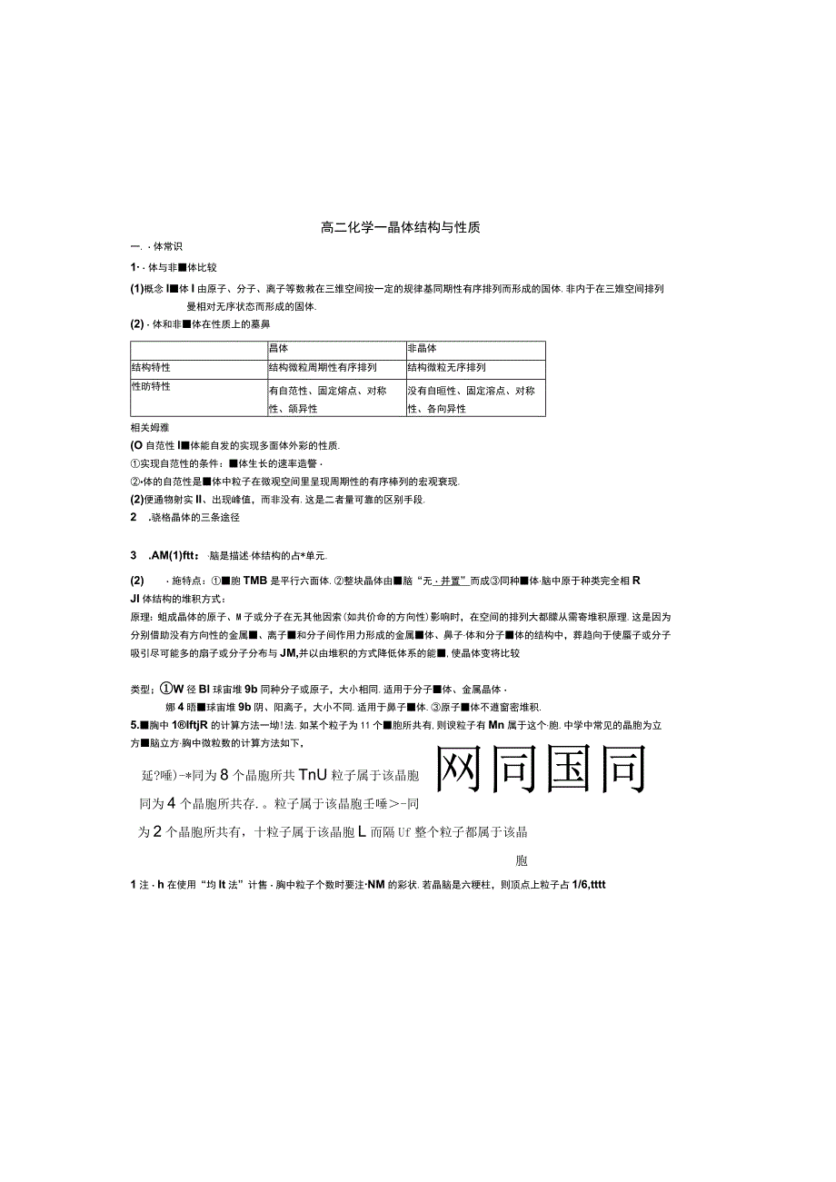 晶体的结构与性质.docx_第2页