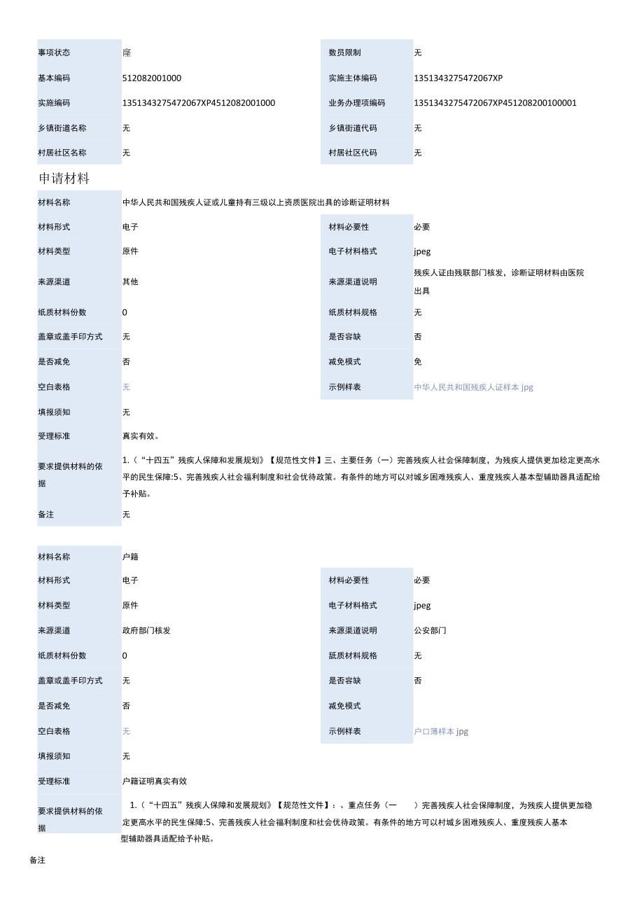 残疾人基本型辅助器具适配申请.docx_第2页