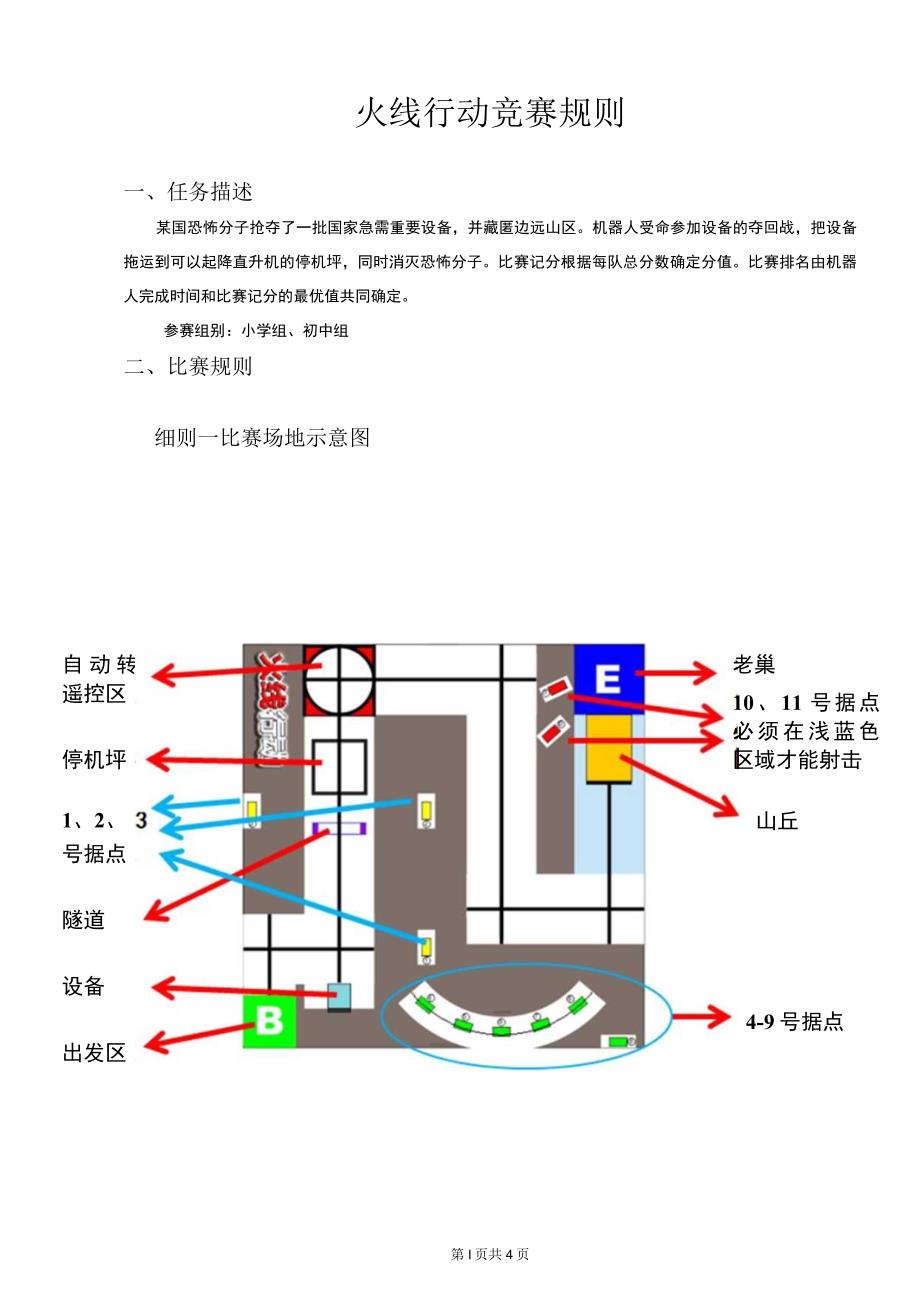 火线行动竞赛规则.docx_第1页