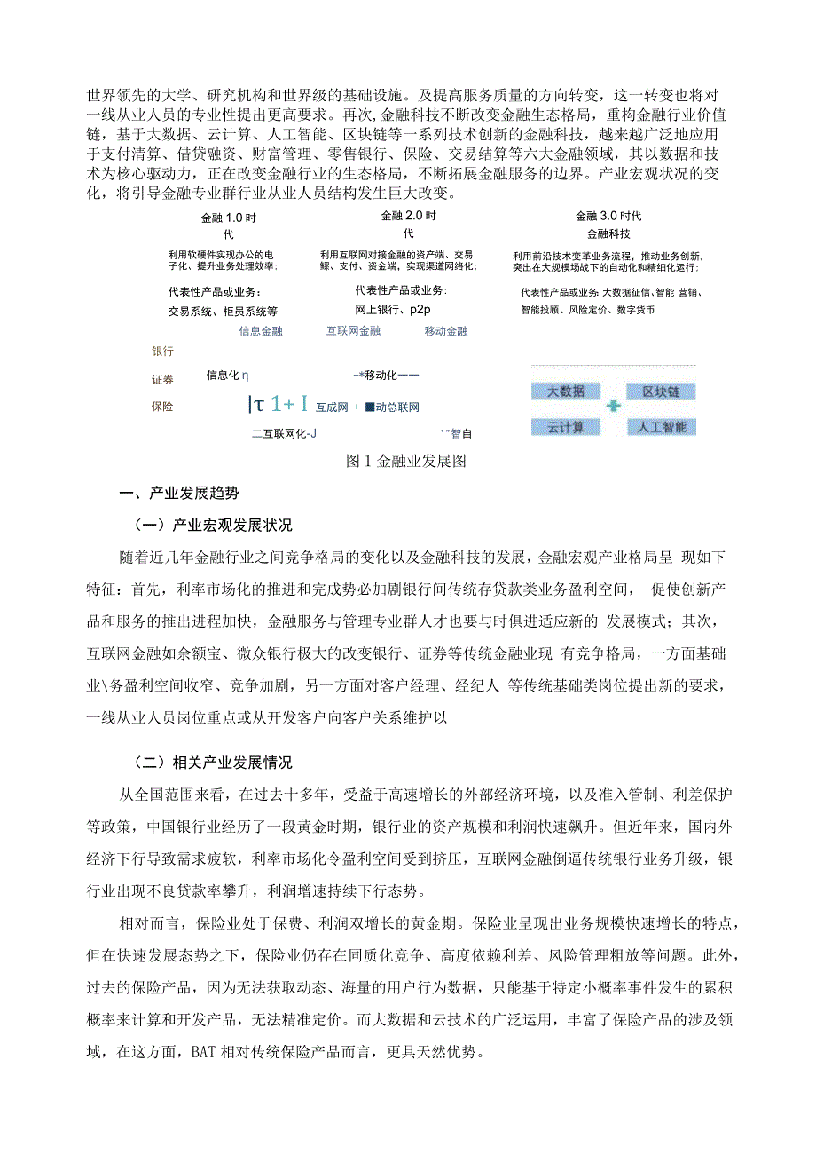 环境工程技术行业产业人才需求分析报告.docx_第2页