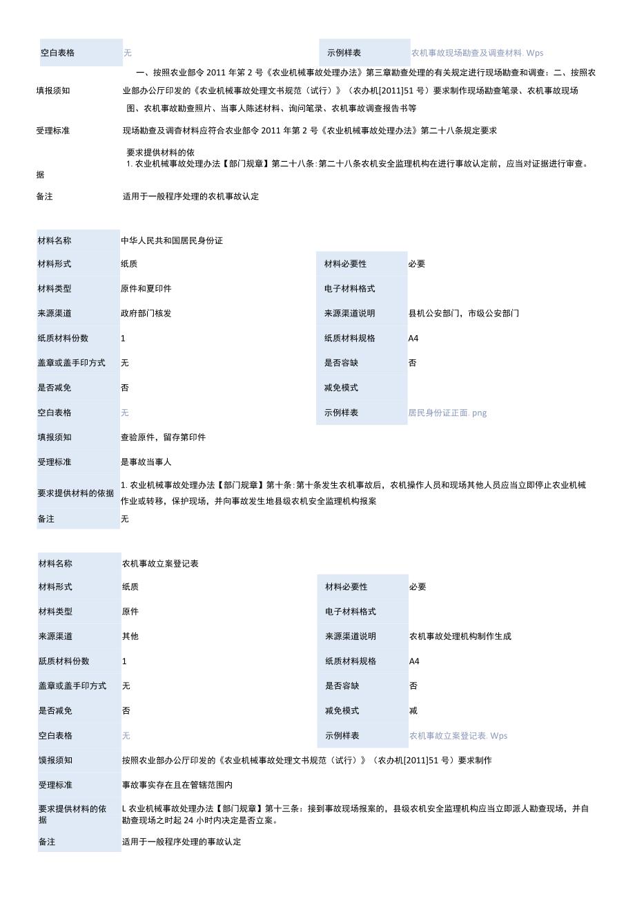 农业机械事故认定.docx_第3页